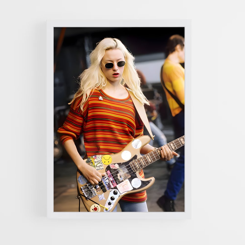 ap-d'arcy wretzky-1 cadre Blanc
