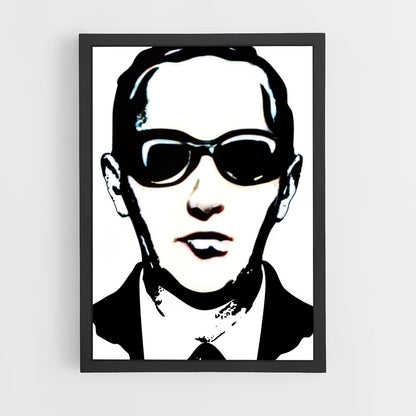 ap-d b cooper-2 cadre Noir