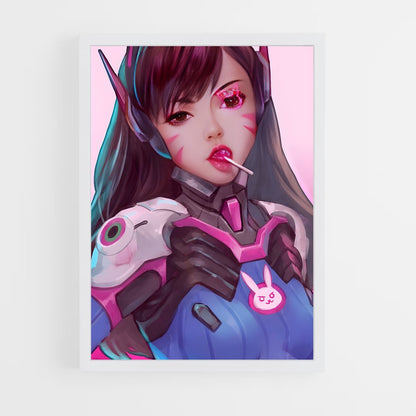 ap-d va-3 cadre Blanc