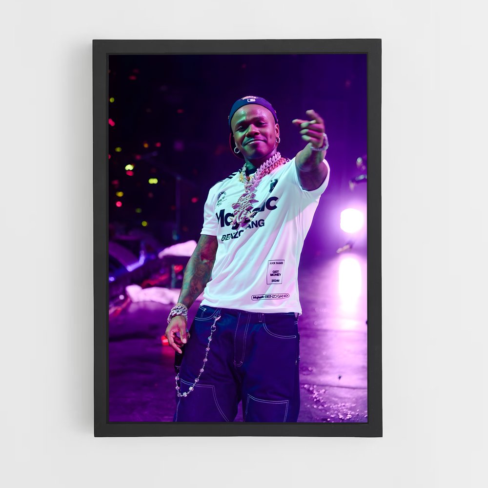 ap-dababy-3 cadre Noir