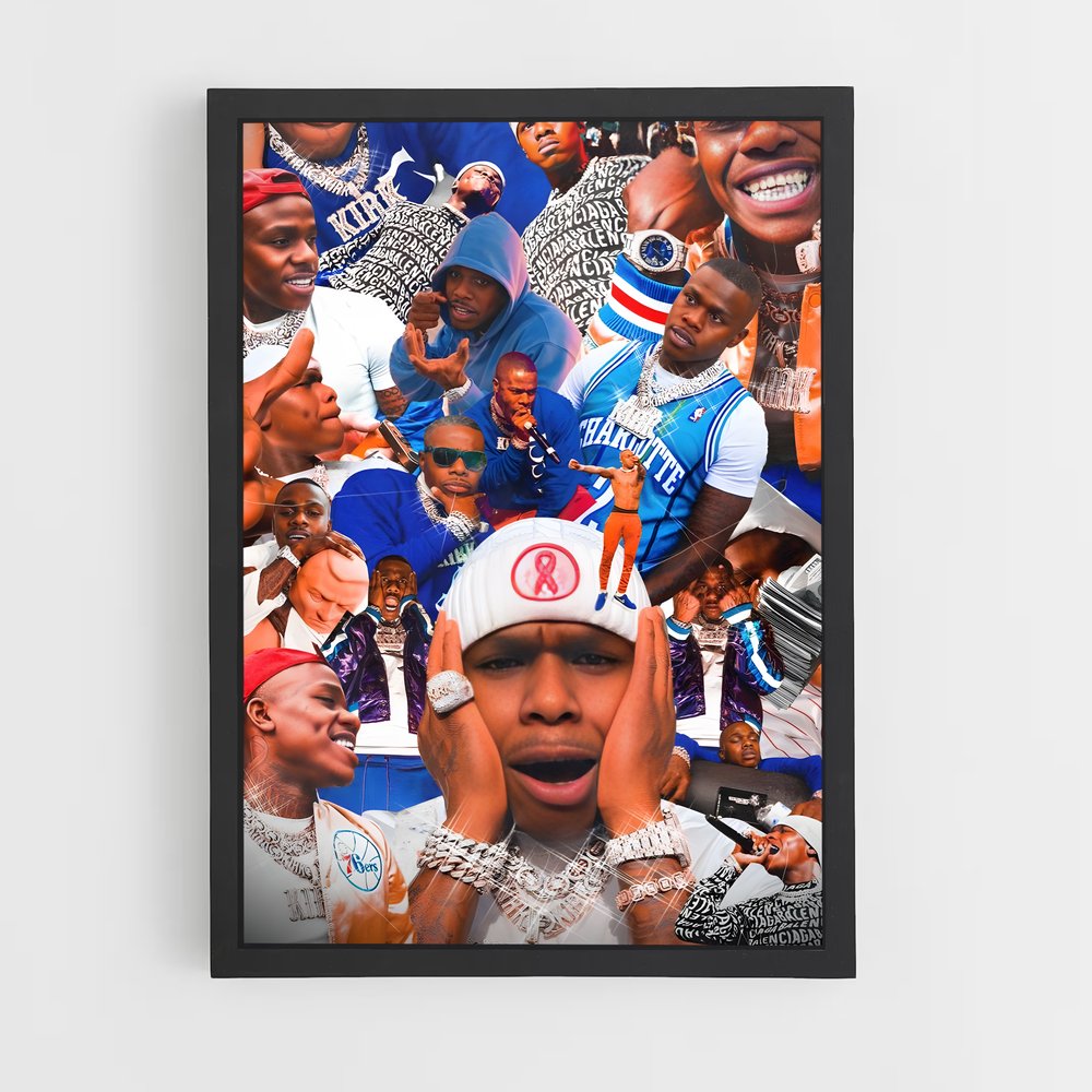 ap-dababy-4 cadre Noir