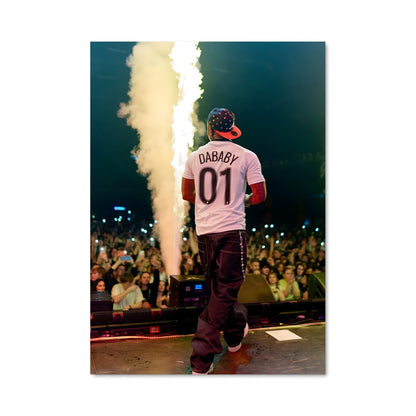 Poster Stage MVP