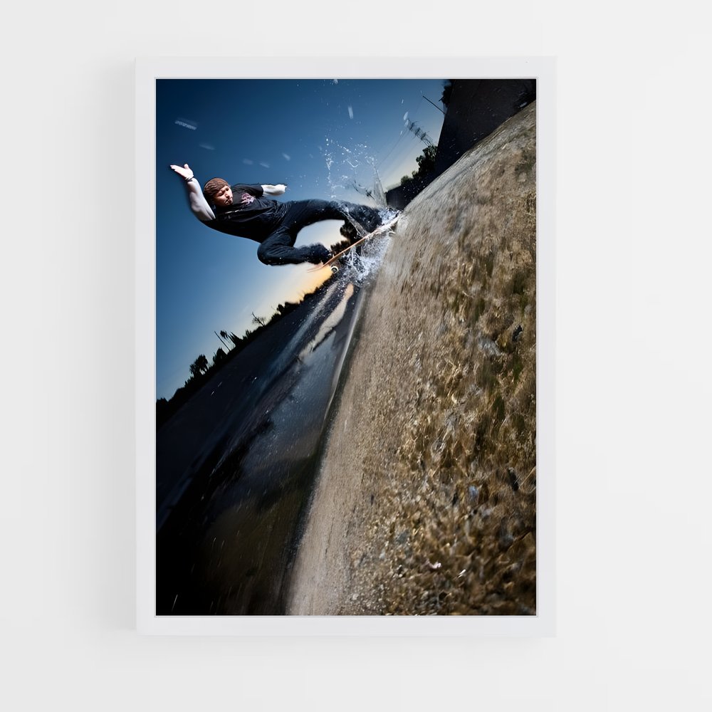 ap-daewon song-1 cadre Blanc