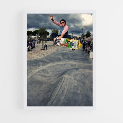 ap-daewon song-2 cadre Blanc