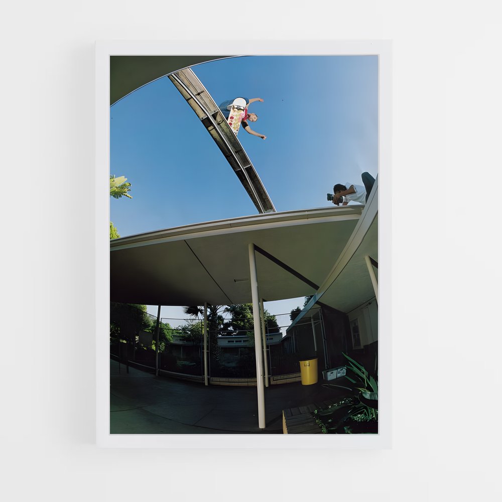 ap-daewon song-3 cadre Blanc