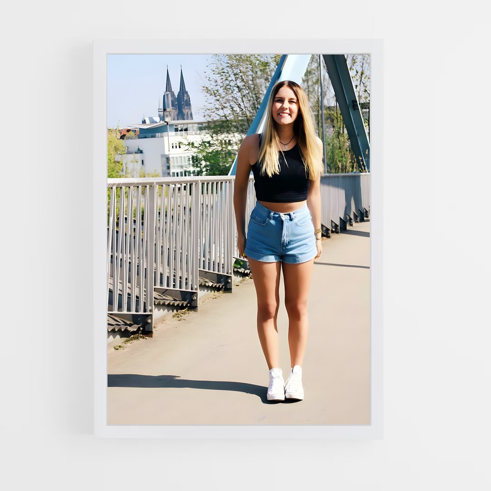 ap-dagi bee-1 cadre Blanc