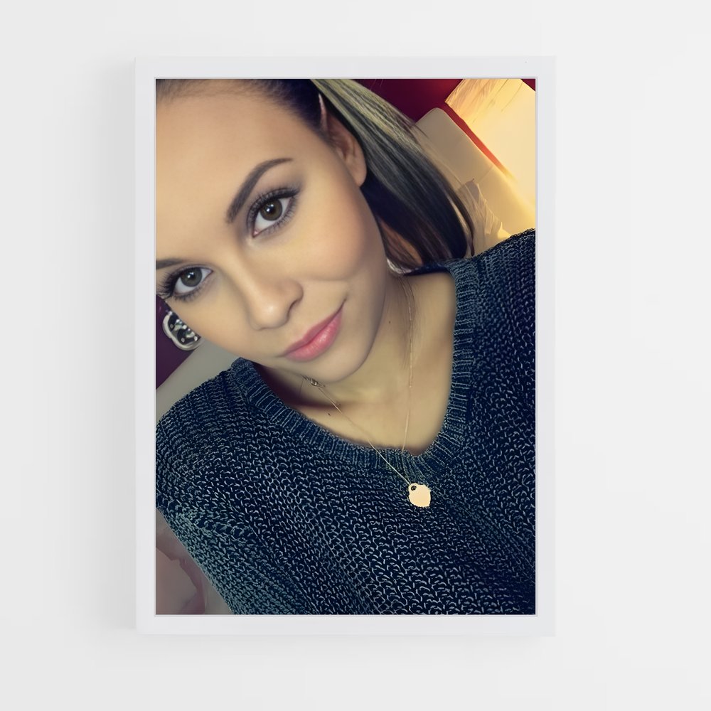 ap-dagi bee-3 cadre Blanc