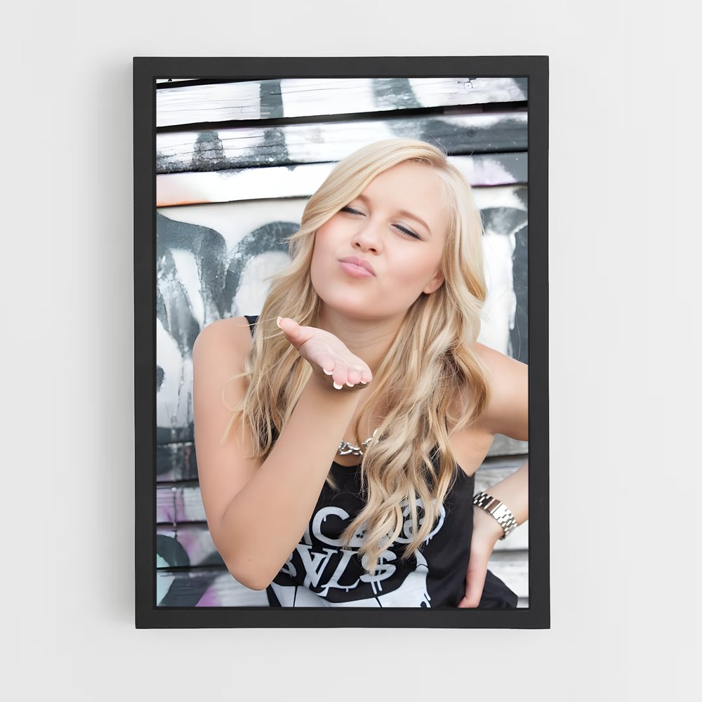 ap-dagi bee-4 cadre Noir