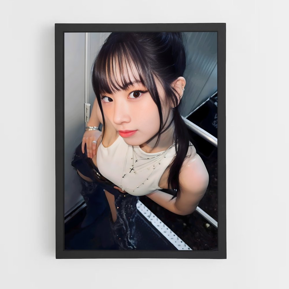ap-dahyun-4 cadre Noir
