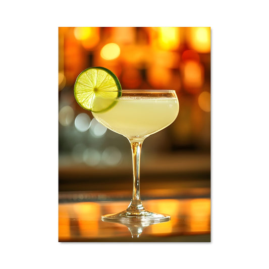 Poster Citrus Bliss