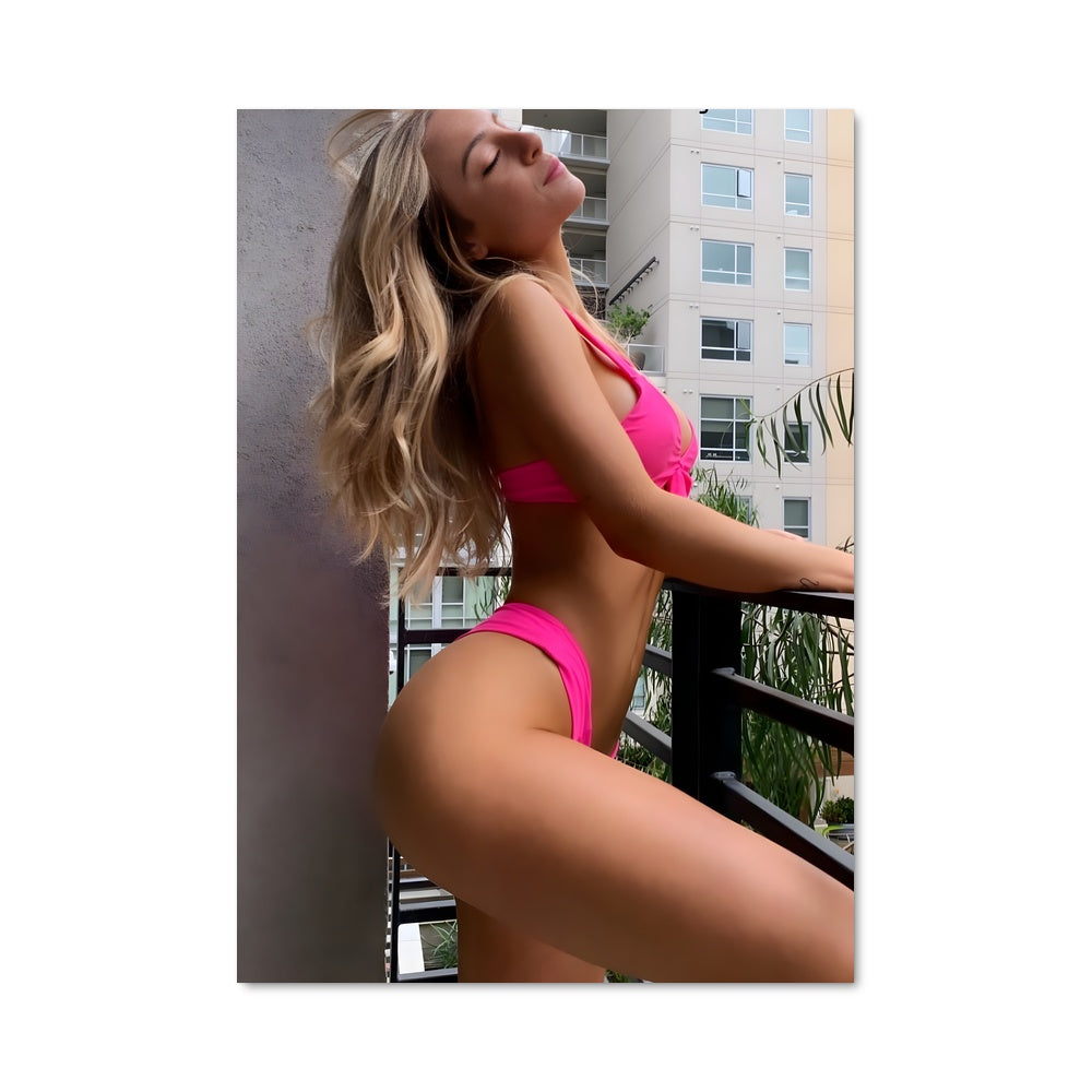Poster Daisy keech 10242