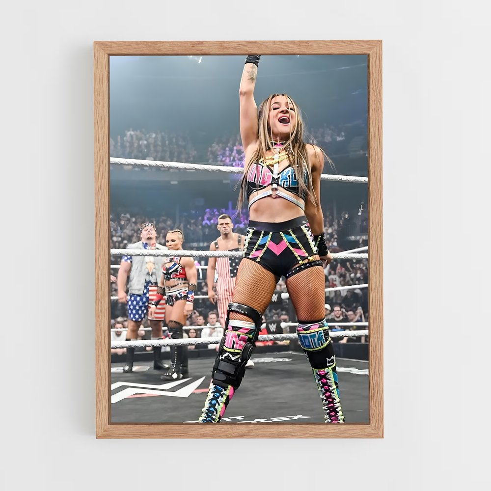 ap-dakota kai-1 cadre Bois clair
