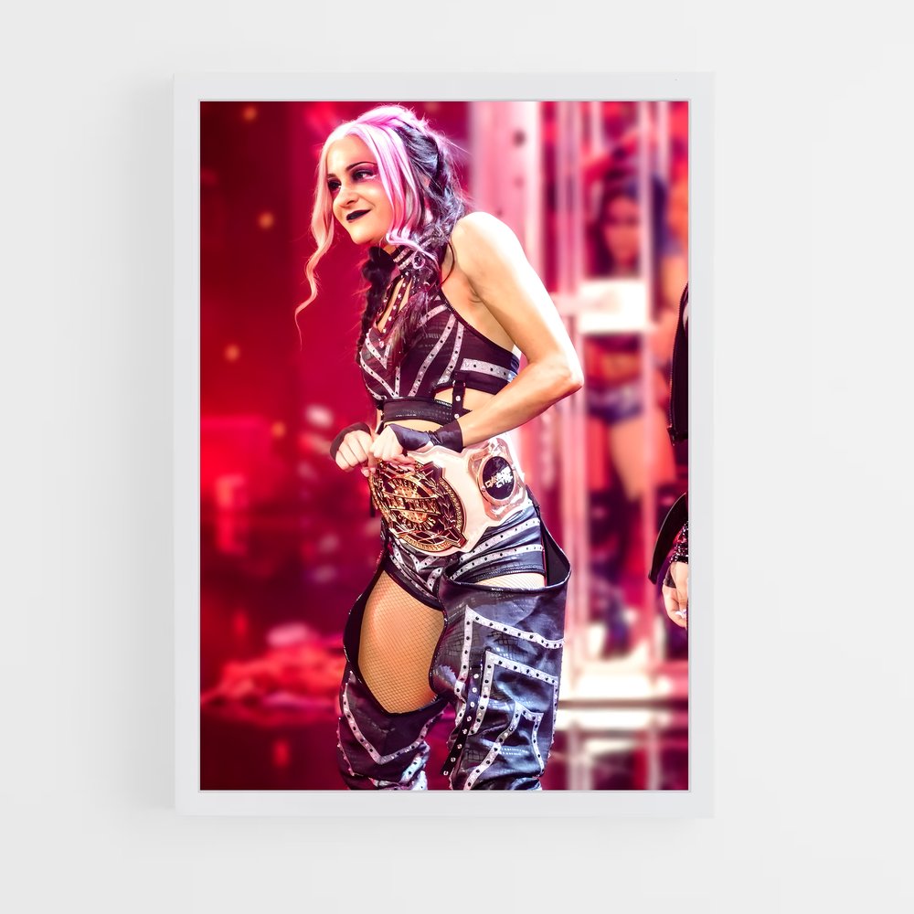 ap-dakota kai-2 cadre Blanc