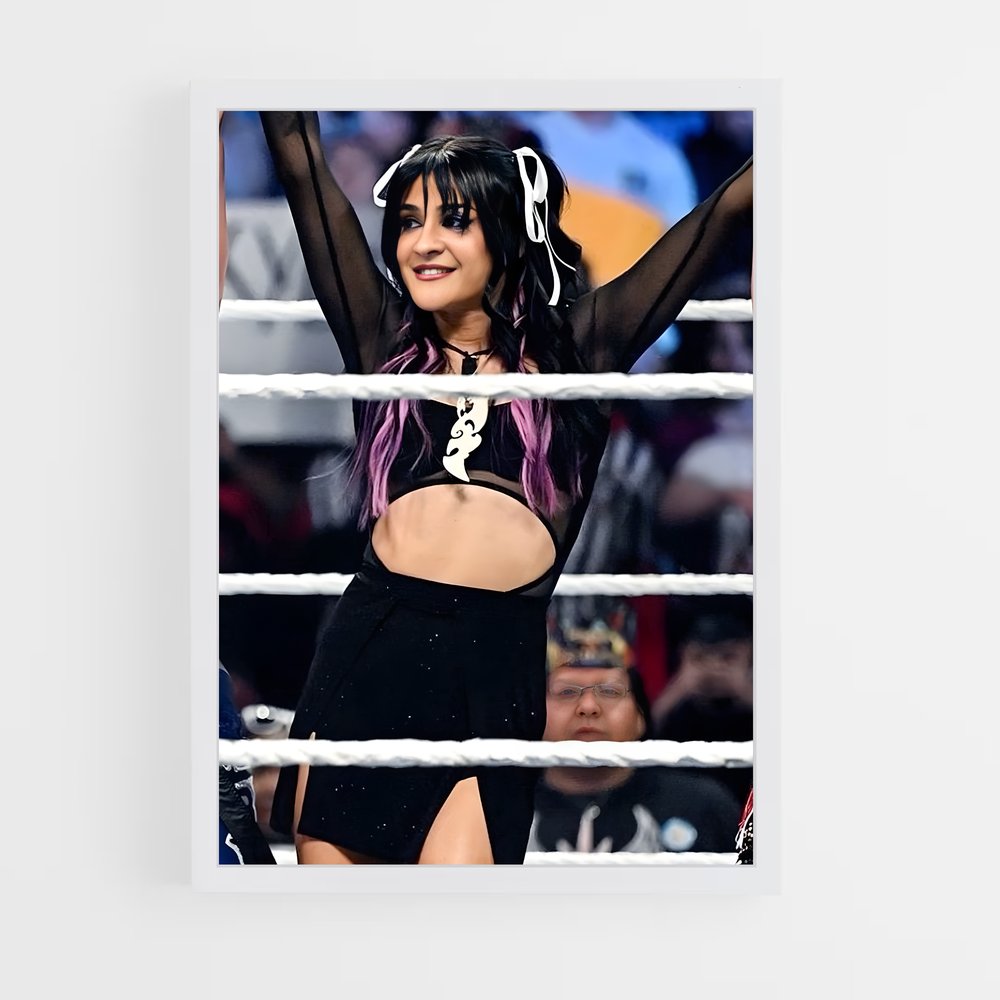 ap-dakota kai-3 cadre Blanc