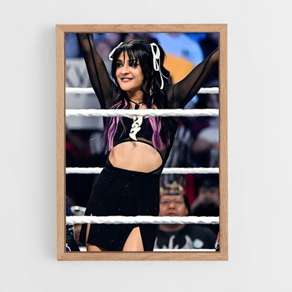 ap-dakota kai-3 cadre Bois clair