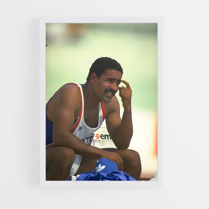 ap-daley thompson-3 cadre Blanc