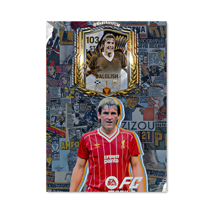 Poster Duel de Maillots