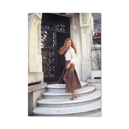 Poster Dalida 51065