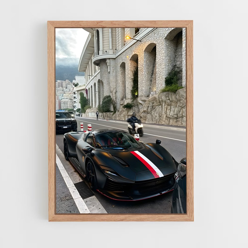 ap-dallara-3 cadre Bois clair
