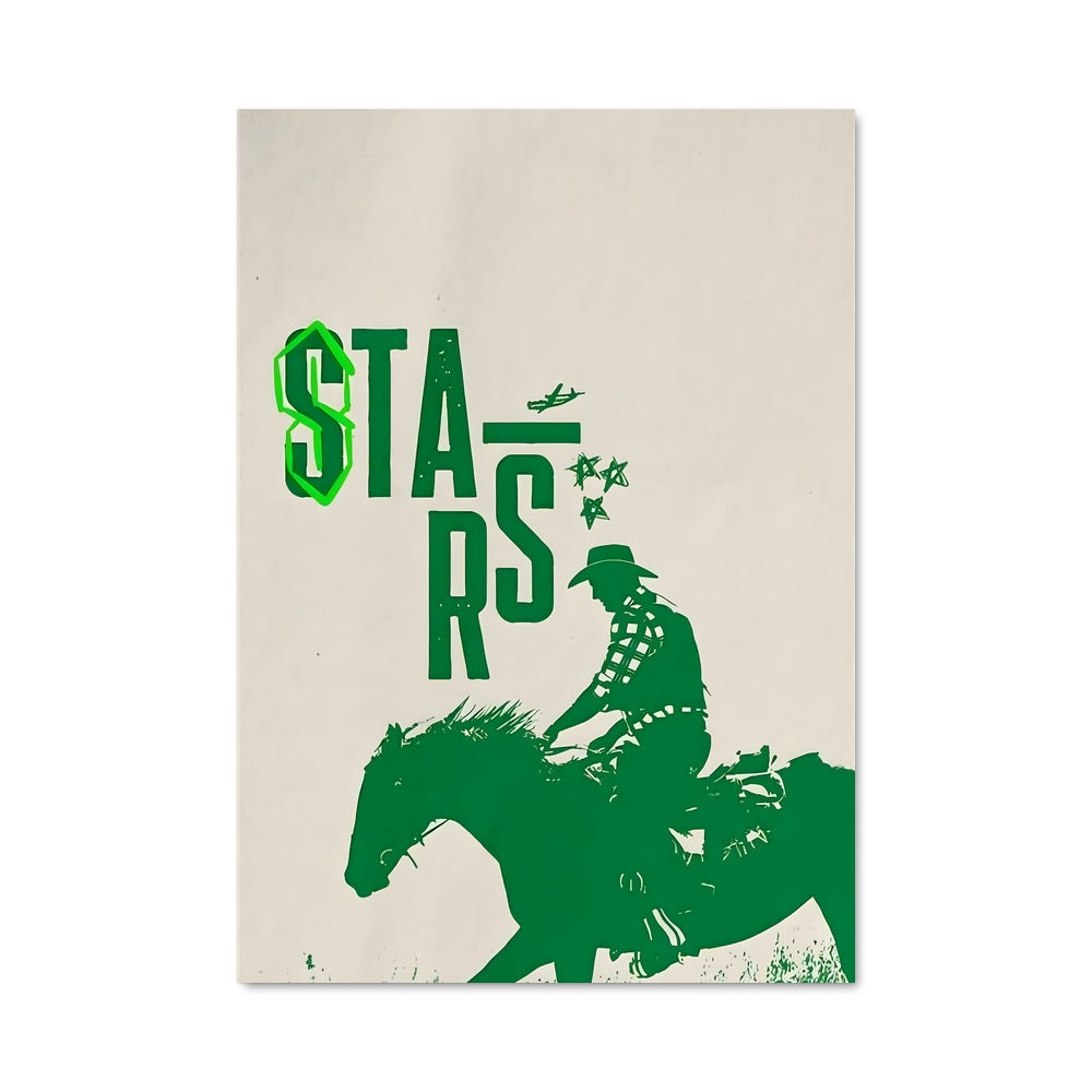 Poster Dallas stars 74081