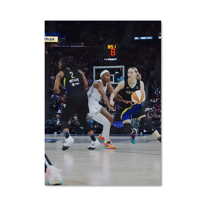 Poster Dallas wings 59139