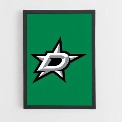 ap-dallas stars-5 cadre Noir
