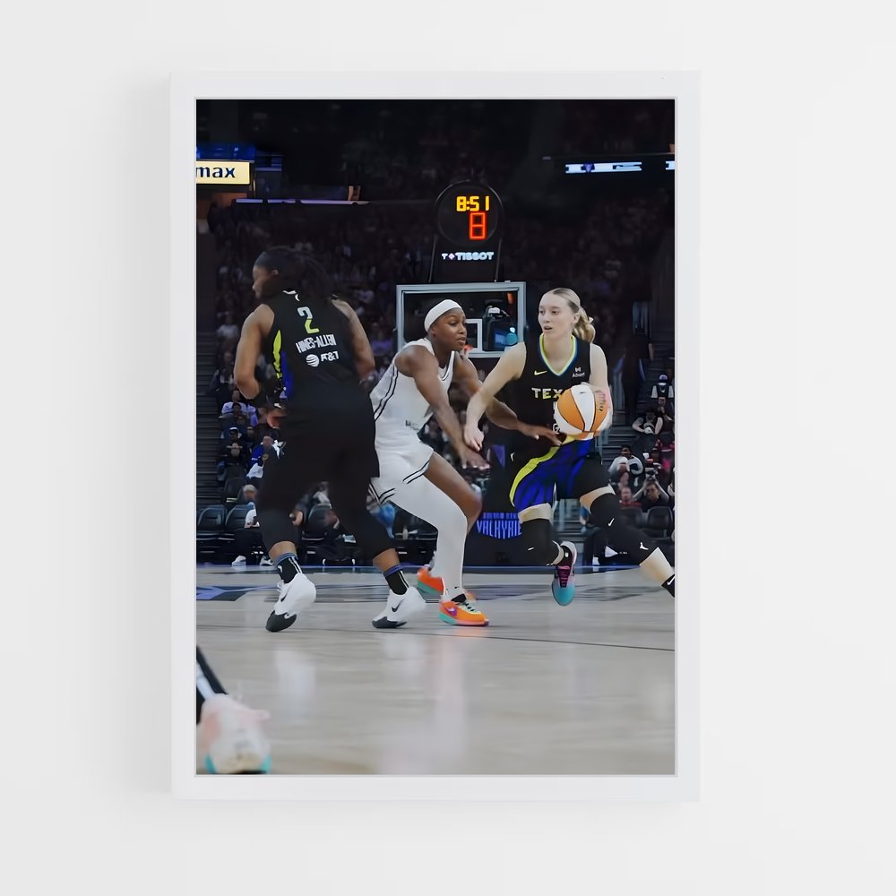 ap-dallas wings-4 cadre Blanc