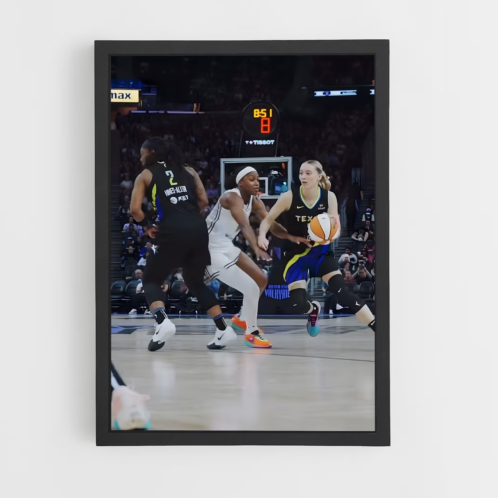 ap-dallas wings-4 cadre Noir