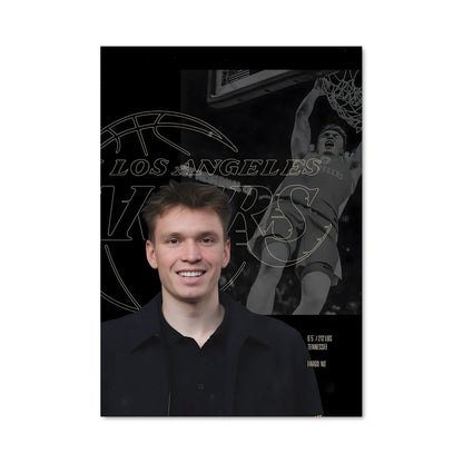 Poster Dalton knecht 59137