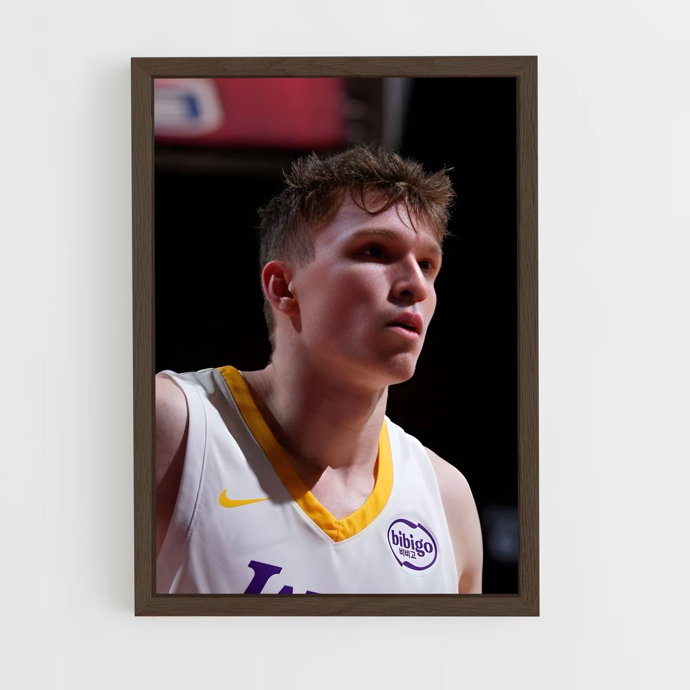 ap-dalton knecht-4 cadre Bois foncé