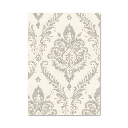 Poster Damask Éternel