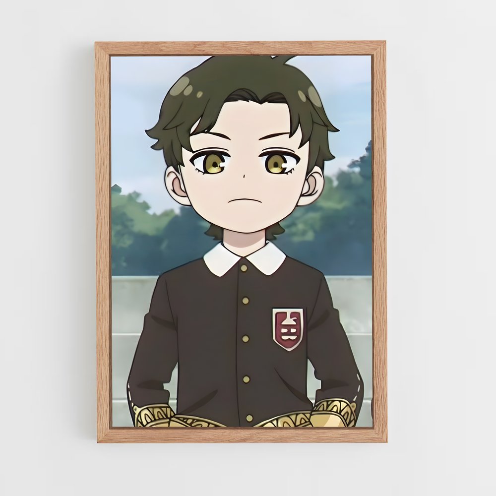 ap-damian desmond-1 cadre Bois clair