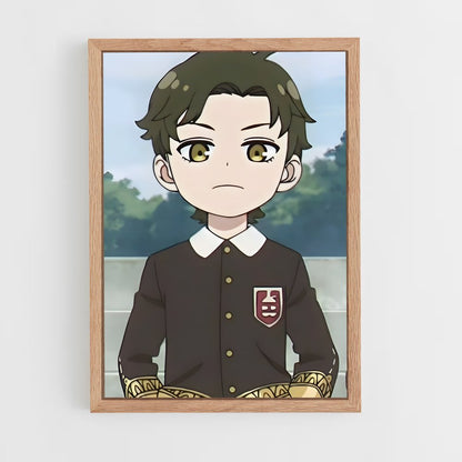 ap-damian desmond-1 cadre Bois clair