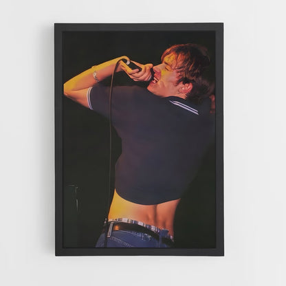 ap-damon albarn-1 cadre Noir