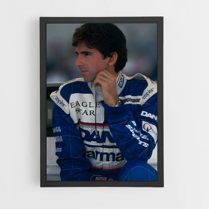 ap-damon hill-1 cadre Noir