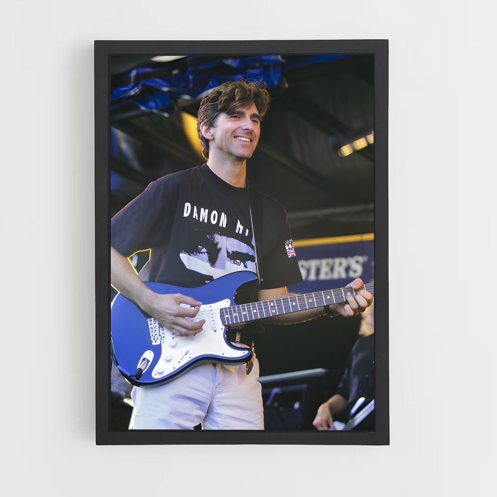 ap-damon hill-3 cadre Noir