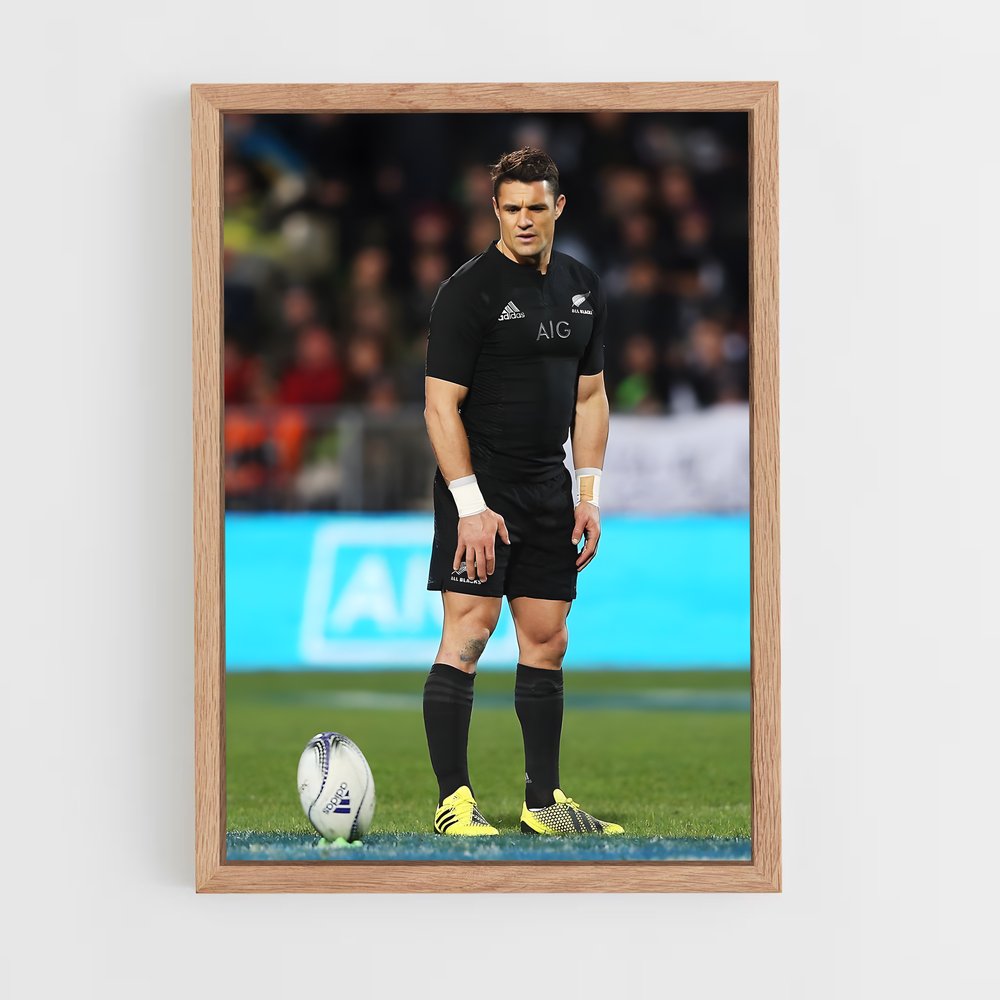 ap-dan carter-3 cadre Bois clair