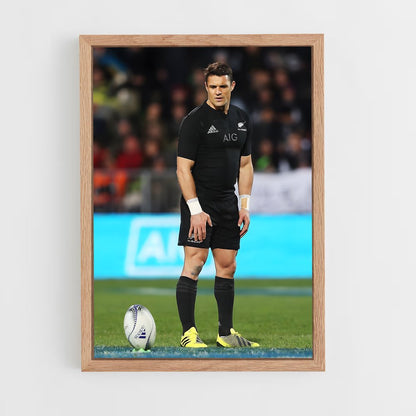 ap-dan carter-3 cadre Bois clair