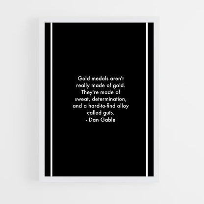 ap-dan gable-2 cadre Blanc