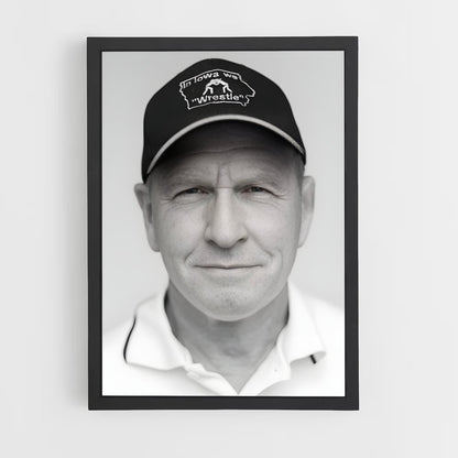 ap-dan gable-3 cadre Noir