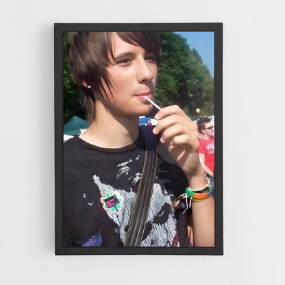 ap-dan howell-2 cadre Noir