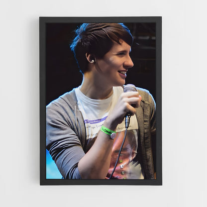 ap-dan howell-5 cadre Noir