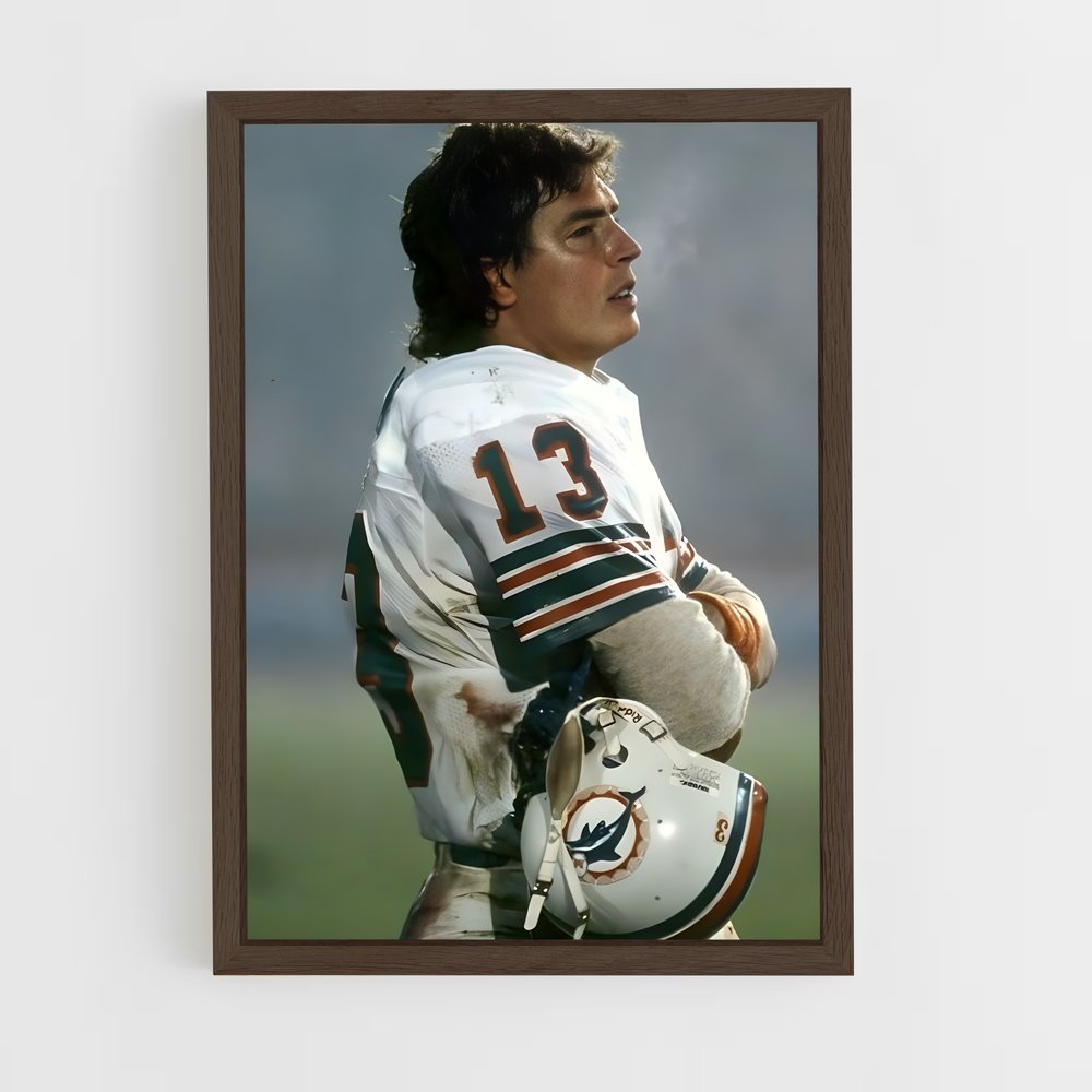 ap-dan marino-2 cadre Bois foncé