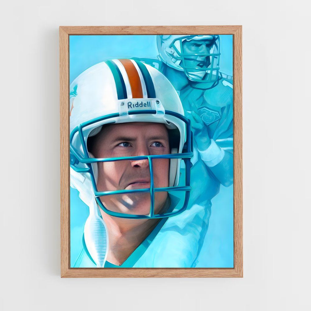 ap-dan marino-8 cadre Bois clair