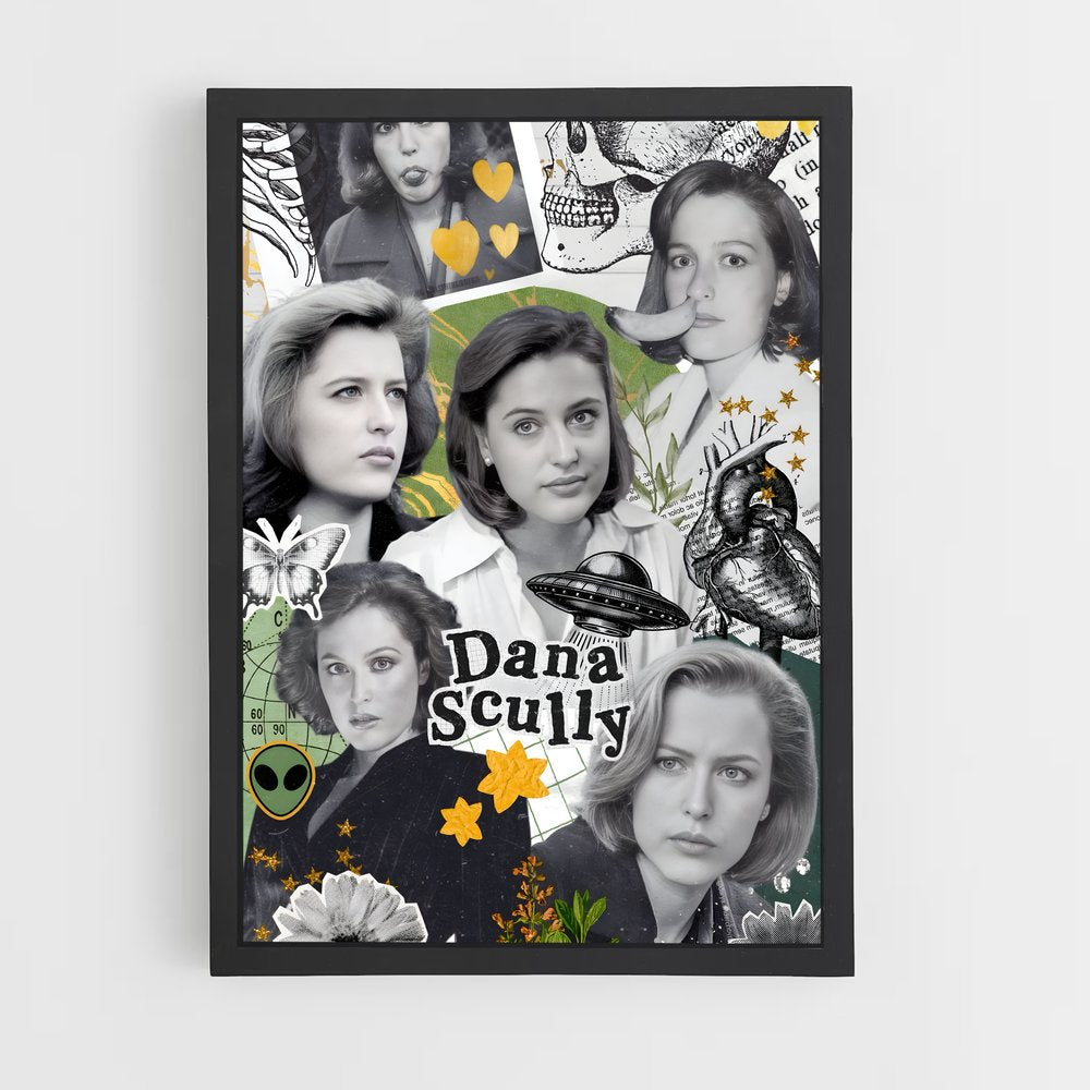 ap-dana scully-3 cadre Noir