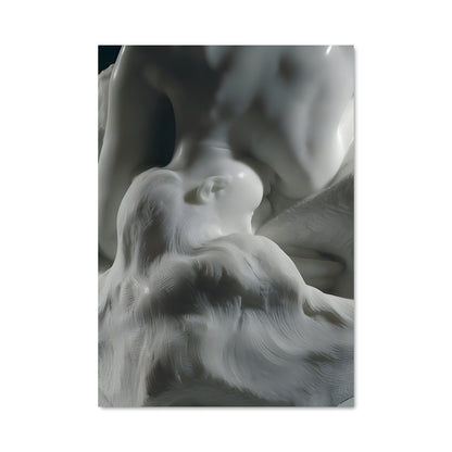 Poster Danaid rodin 19872