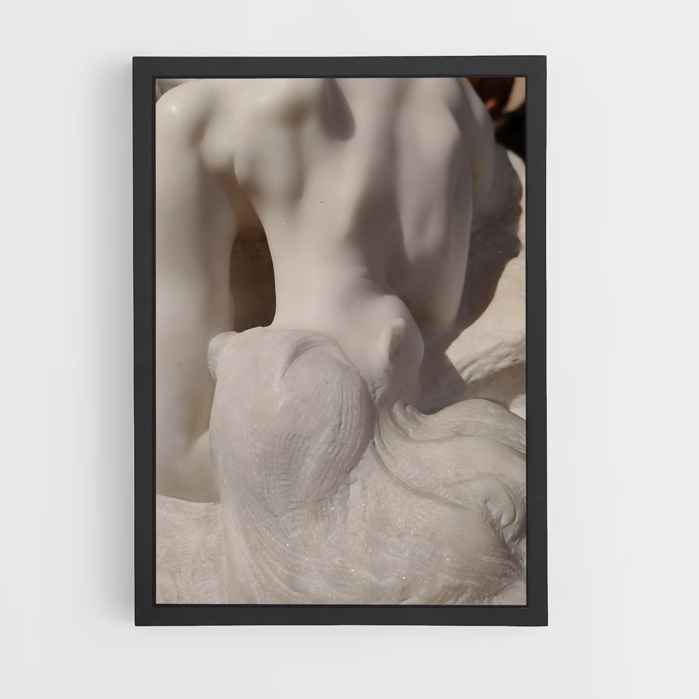 ap-danaid rodin-1 cadre Noir