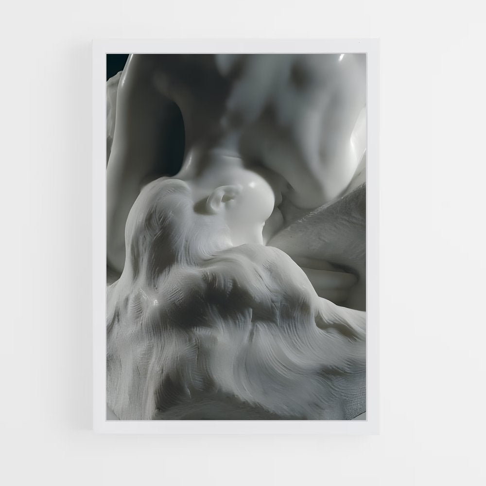 ap-danaid rodin-2 cadre Blanc