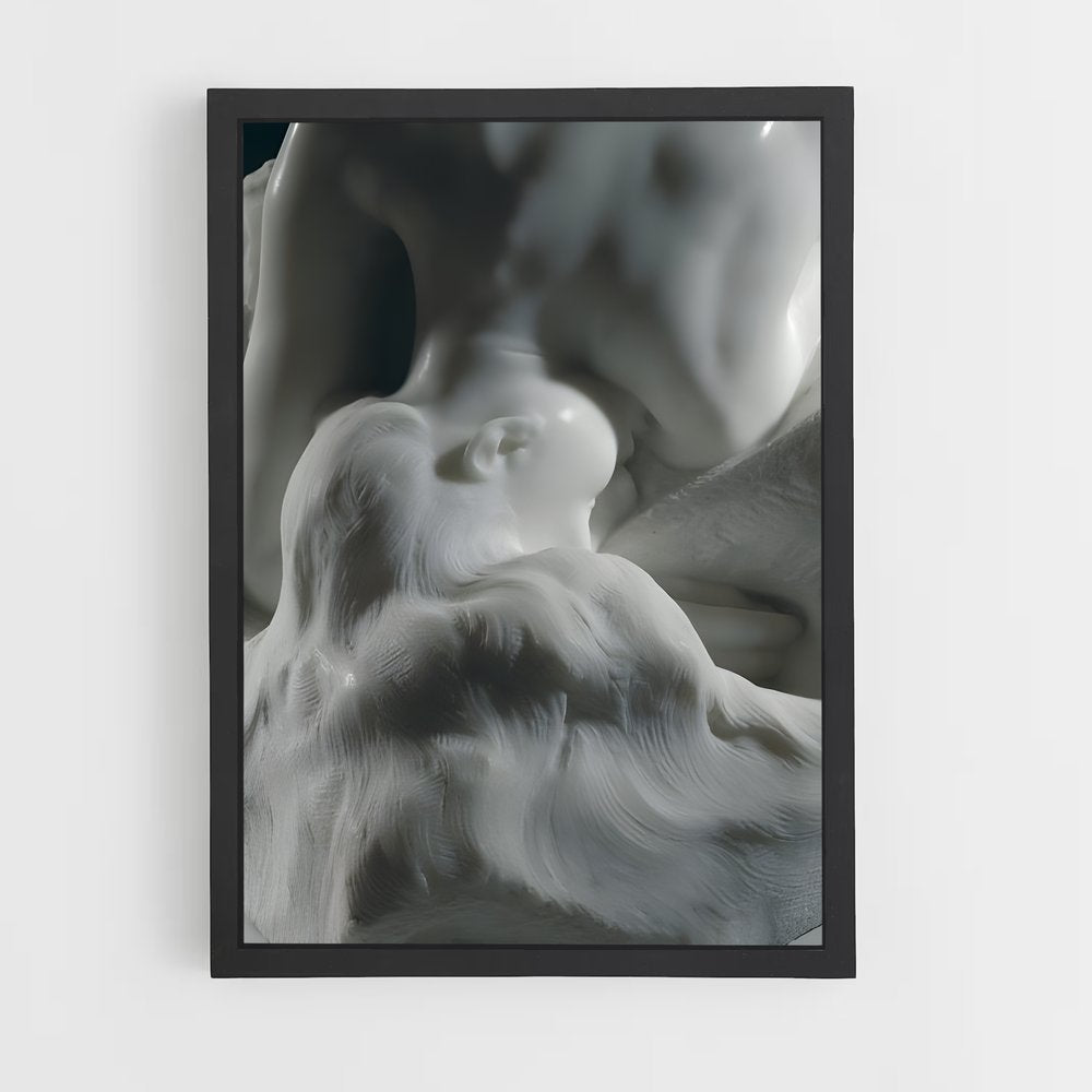 ap-danaid rodin-2 cadre Noir