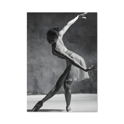 Poster Dance pose 19127